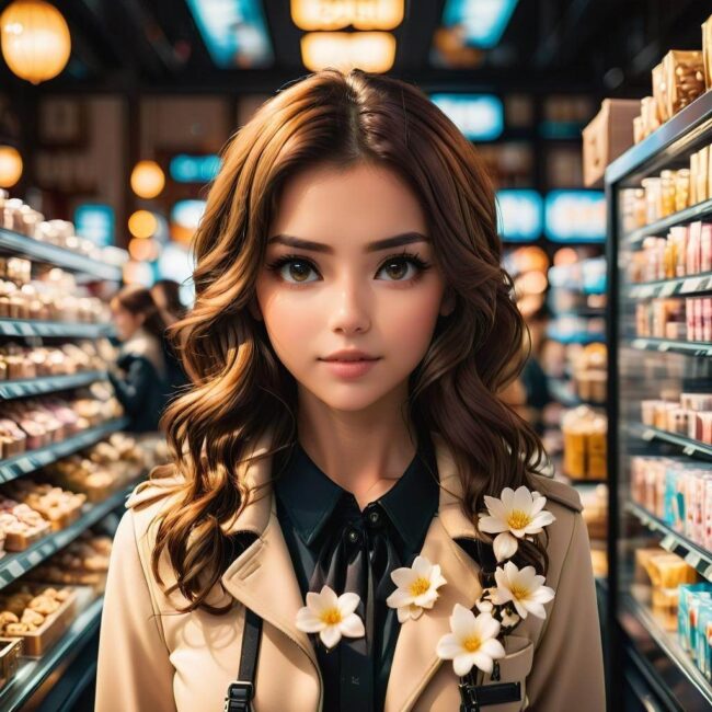 Biżuteria na prezent dla ukochanej