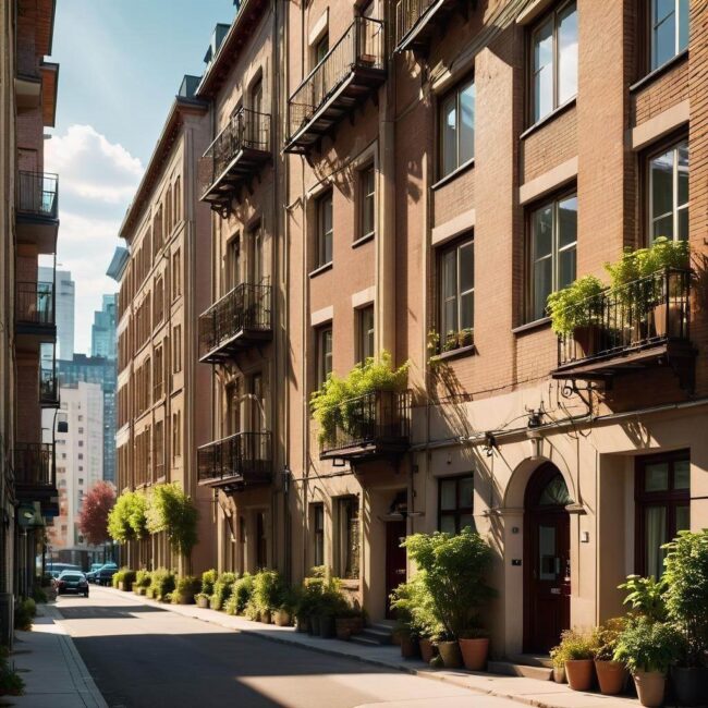 Procedura reklamacji w spółdzielniach mieszkaniowych