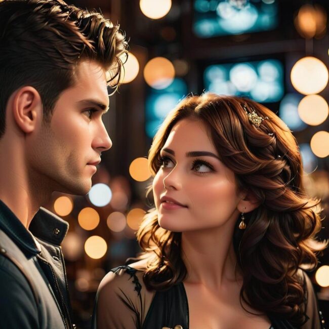 Słowa które wzmagają intymność