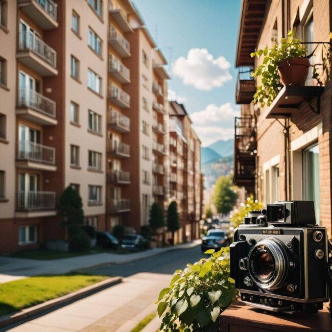 Wpływ rynku na decyzję o wynajmie mieszkania