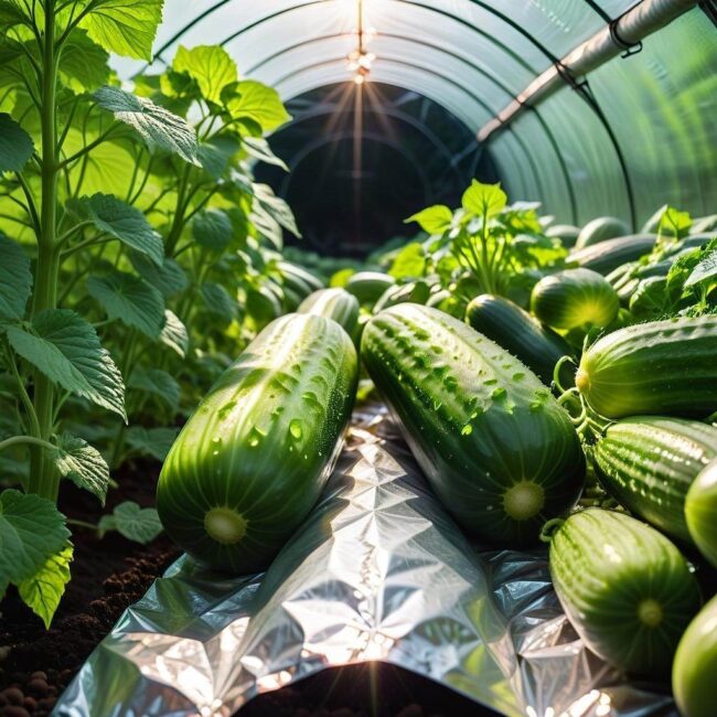 Wpływ warunków atmosferycznych na termin sadzenia