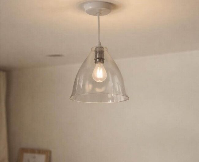 Pomysły na personalizację abażuru